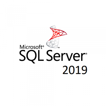 SQL Server 2019 Standard 2x Core