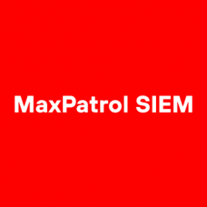 PT MaxPatrol SIEM