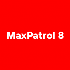 MaxPatrol 8 (Pentest, Audit, Compliance)