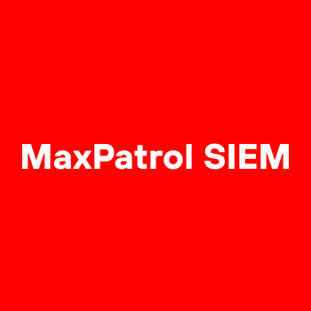 MaxPatrol SIEM All-in-One