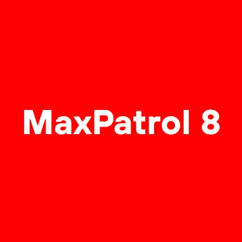 MaxPatrol 8  (Pentest, Audit)