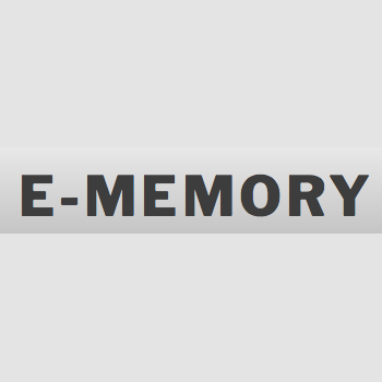 E-MEMORY