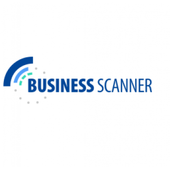Business Scanner